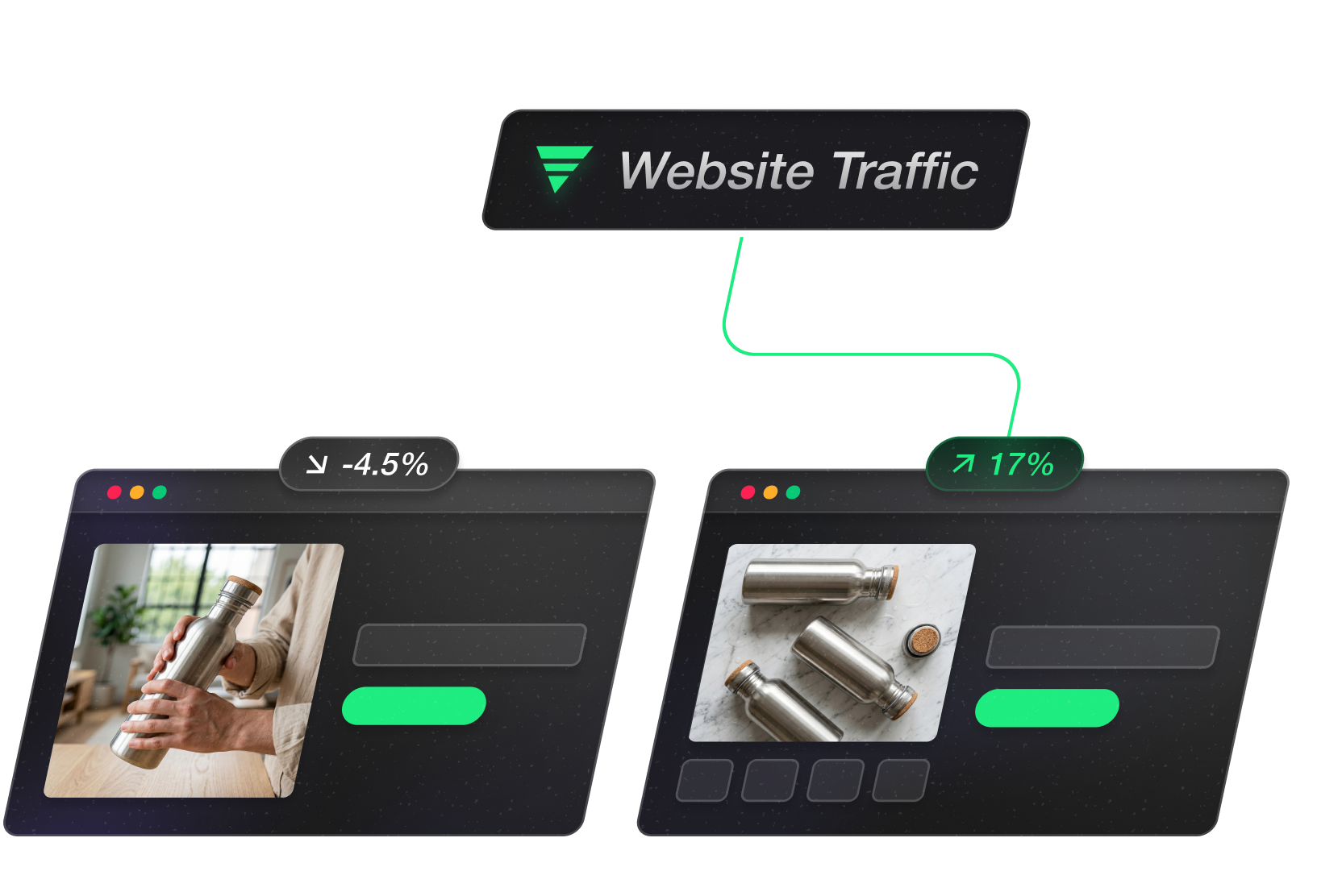 Dalton autopilot dashboard preview